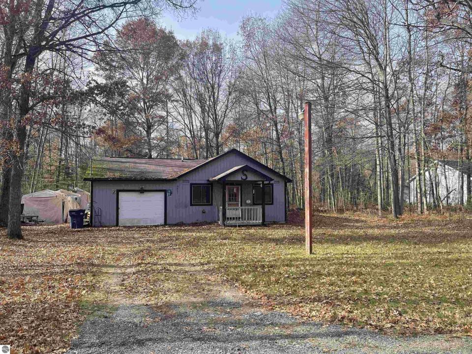 6667 Shadowbrook Drive, Lac, Michigan 48632, États-Unis