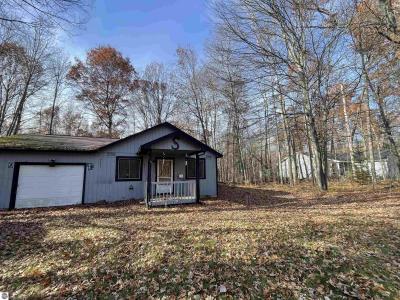 6667 Shadowbrook Drive, Lac, Michigan 48632, États-Unis