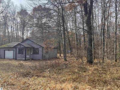 6667 Shadowbrook Drive, Lac, Michigan 48632, États-Unis