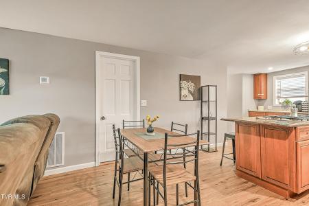 341 Rock Springs Road, Kingsport, 田納西州 37663, 美國