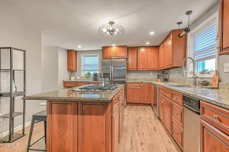 341 Rock Springs Road, Kingsport, 田納西州 37663, 美國