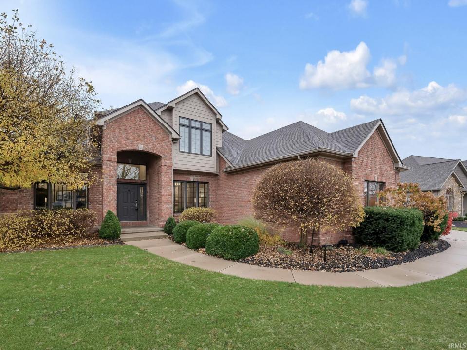 9116 Metea Valley Crossing, Leo, Indiana 46765
