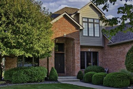 9116 Metea Valley Crossing, Leo, Indiana 46765