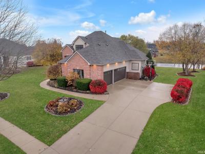 9116 Metea Valley Crossing, Leo, Indiana 46765