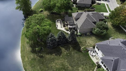 9116 Metea Valley Crossing, Leo, Indiana 46765