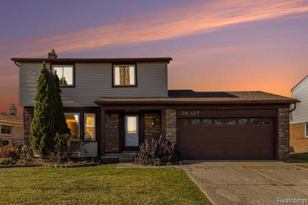 38337 Steede Drive, Sterling Heights, Michigan 48310, Stati Uniti