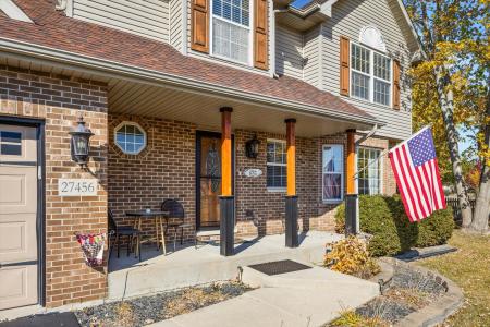 27456 W Fawn Lake Court, Channahon, イリノイ 60410, アメリカ合衆国