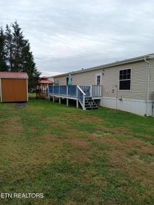 105 Hubbard Circle, Clinton, テネシー 37716, アメリカ合衆国