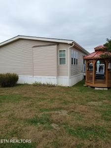 105 Hubbard Circle, Clinton, テネシー 37716, アメリカ合衆国