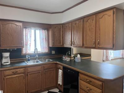 306 W Traverse Bay Road, Lincoln, Michigan 48742