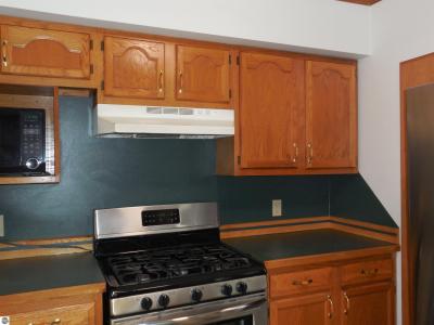 306 W Traverse Bay Road, Lincoln, Michigan 48742