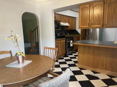 306 W Traverse Bay Road, Lincoln, Michigan 48742