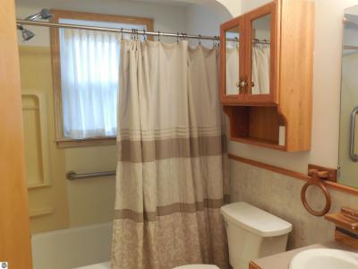 306 W Traverse Bay Road, Lincoln, Michigan 48742