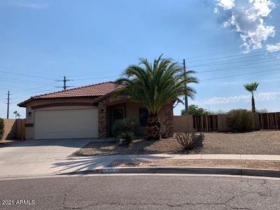 6005 S 15TH Drive, Phoenix, אריזונה 85041, ארצות הברית של אמריקה 