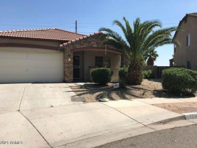 6005 S 15TH Drive, Phoenix, אריזונה 85041, ארצות הברית של אמריקה 