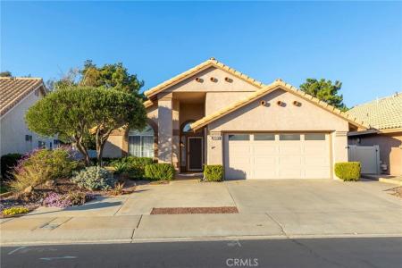 5609 Riviera, Banning, Калифорния 92220, Соединенные Штаты