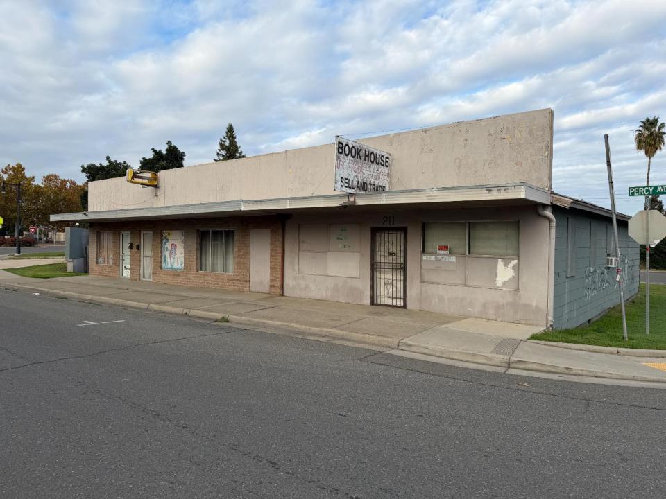 217 Percy Avenue, Yuba City, California 95991