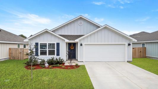 435 Scarborough Street, Crestview, Florida 32539, USA