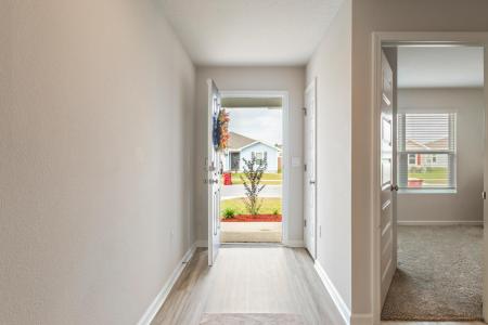 435 Scarborough Street, Crestview, 佛罗里达州 32539, 美国