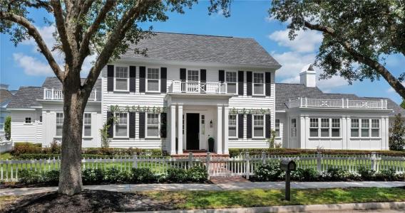 423 Arbor Circle, CELEBRATION, Флорида 34747, Соединенные Штаты