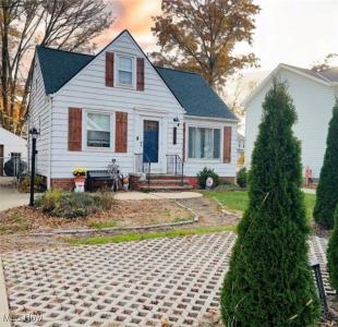 25725 Cook Road, Olmsted Falls, Ohio 44138, USA