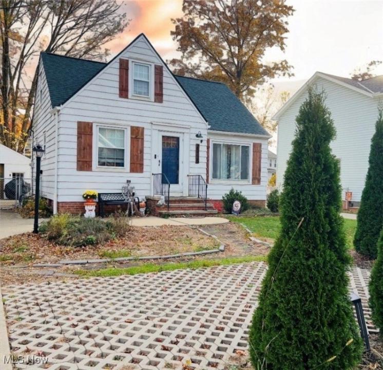 25725 Cook Road, Olmsted Falls, אוהיו 44138, ארצות הברית של אמריקה