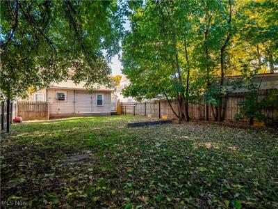 3860 W 18th Street, Cleveland, 오하이오 44109, 미국