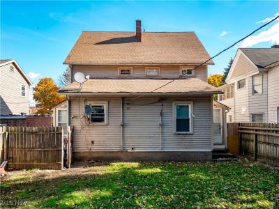 3860 W 18th Street, Cleveland, 오하이오 44109, 미국