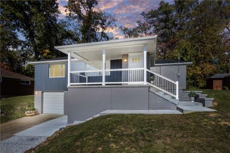 12329 Herold Dr, North Huntingdon, Pennsylvania 15642