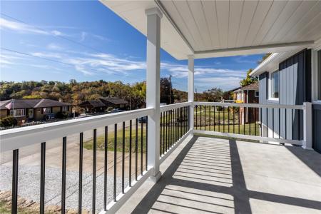 12329 Herold Dr, North Huntingdon, Pennsylvania 15642, Estados Unidos