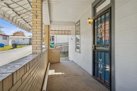 1280 Armstrong Street, North Huntingdon, Pensylwania 15647, USA