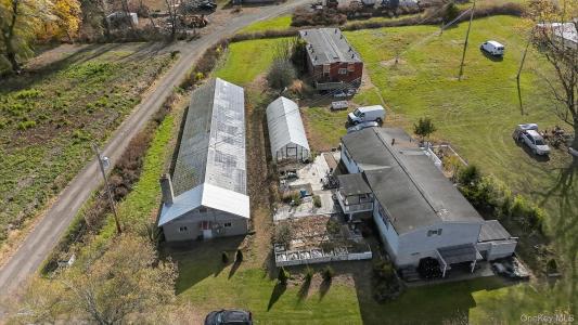 60 Bierstine Lane, Pine Island, 纽约州 10969, 美国