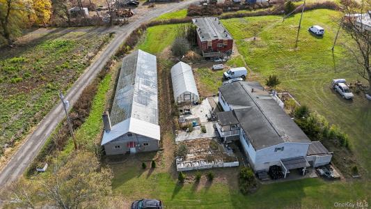 60 Bierstine Lane, Pine Island, 纽约州 10969, 美国