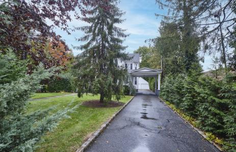 501 Tulip Avenue, Floral Park, Nueva York 11001, Estados Unidos