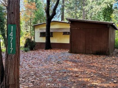 14717 Wood, Magalia, California 95954, USA