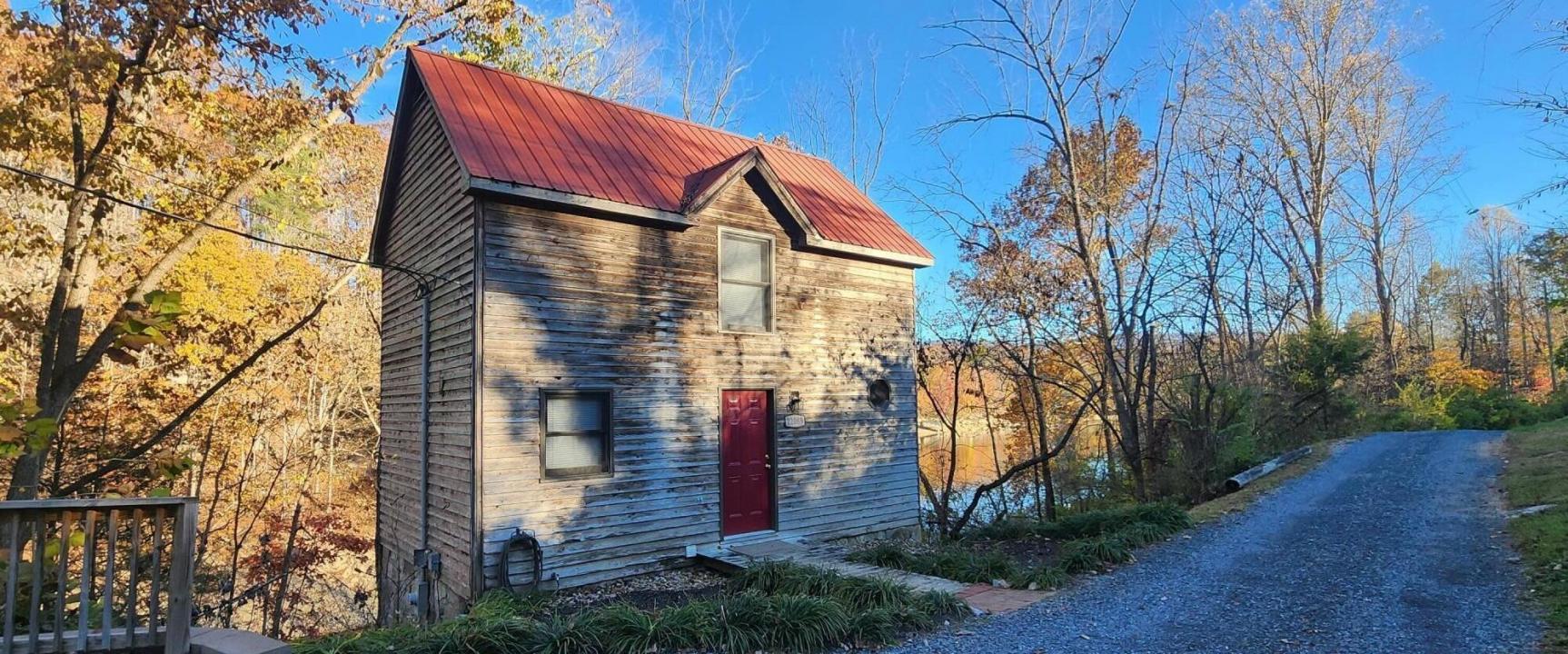 22089 Parks Mill Rd, Abingdon, Virgínia 24211, Estados Unidos