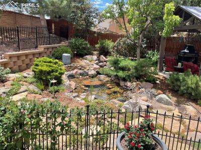 6671 Prairie Wind DR, Colorado Springs, קולורדו 80923, ארצות הברית של אמריקה 