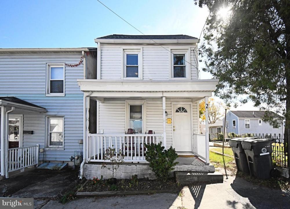 2 E High St, PHOENIXVILLE, بنسلفانيا 19460, الولايات المتحدة