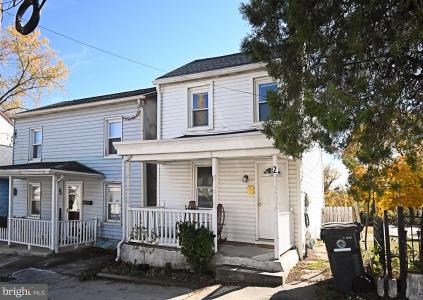 2 E High St, PHOENIXVILLE, بنسلفانيا 19460, الولايات المتحدة