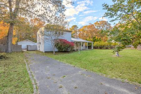 10 West Street, Middle Island, Нью-Йорк 11953, Соединенные Штаты