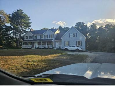 51 Zion Hill Road, Salem, New Hampshire 03079-1515