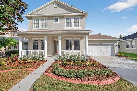 8836 Handel Loop, Land O Lakes, Florida 34637, USA