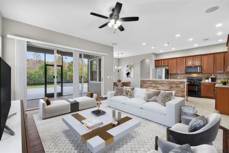 8836 Handel Loop, Land O Lakes, Florida 34637, HOA KỲ