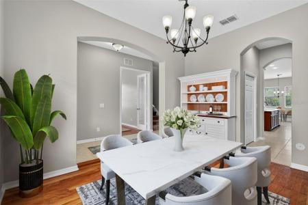 8836 Handel Loop, Land O Lakes, Florida 34637, HOA KỲ