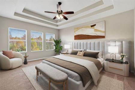 8836 Handel Loop, Land O Lakes, Florida 34637, HOA KỲ