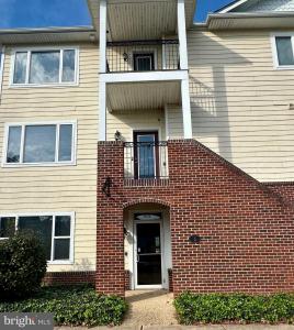 305 Centennial Street Unit# 201 K, La Plata, Maryland 20646, USA