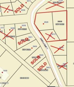 3005 Viewpoint Lane, Mandan, Dakota Du Nord 58554, États-Unis