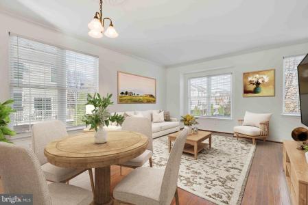 42791 Flannigan Terrace, Chantilly, וירג'יניה 20152, ארצות הברית של אמריקה