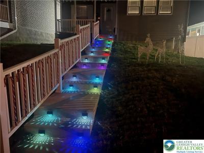 129 S Saint Cloud Street, Allentown City, Pennsylvania 18104, USA