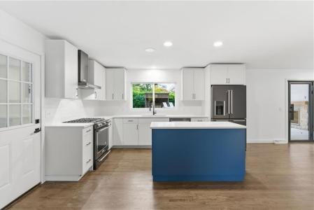 393 Chicopee Drive NE, Marietta, Géorgie 30060, États-Unis